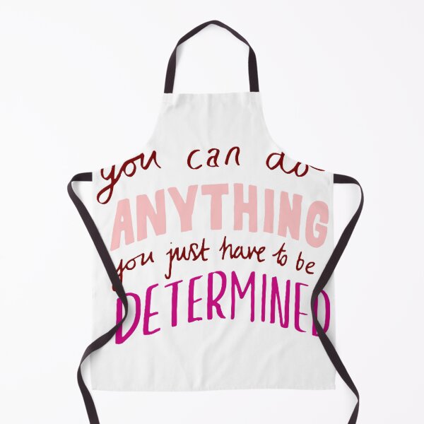 Item preview, Determined to Achieve  designed and sold by VisualEdge99.