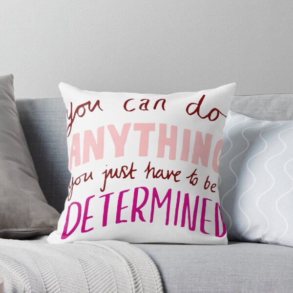 Item preview, Determined to Achieve  designed and sold by VisualEdge99.