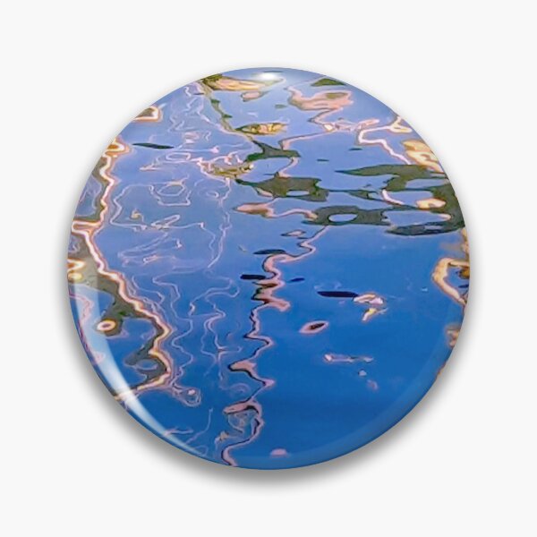 Item preview, marina reflections designed and sold by Tereza Pilar  Art.