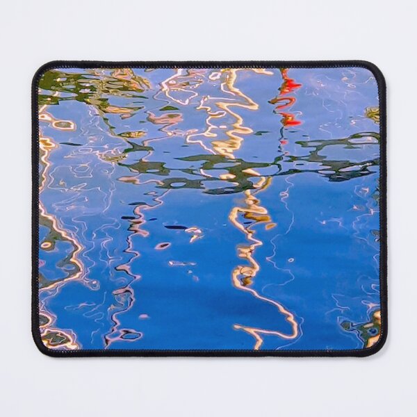 Item preview, marina reflections designed and sold by Tereza Pilar  Art.