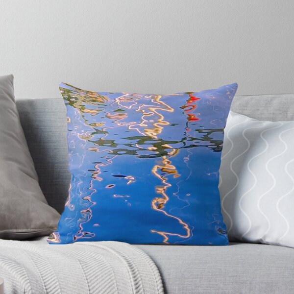 Item preview, marina reflections designed and sold by Tereza Pilar  Art.