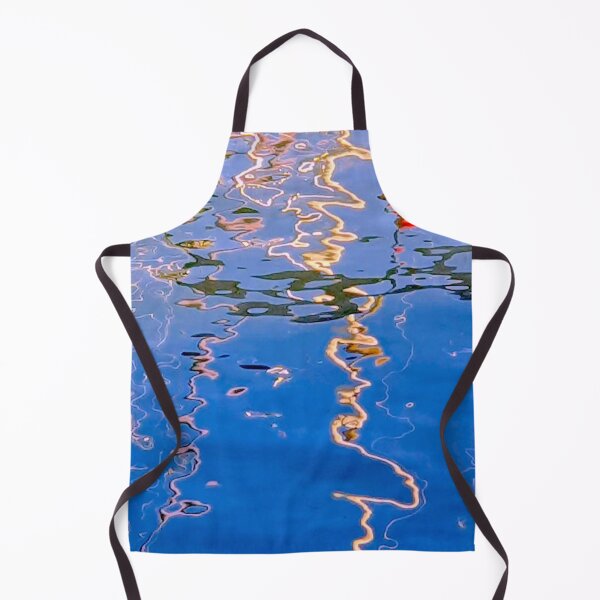Item preview, marina reflections designed and sold by Tereza Pilar Art.