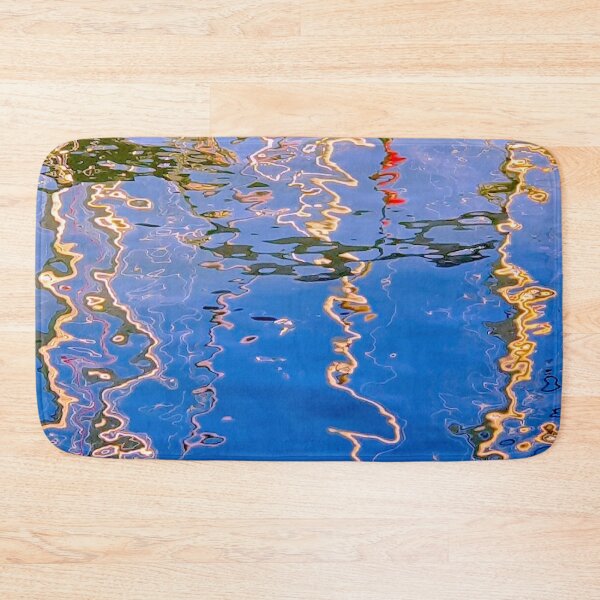 Item preview, marina reflections designed and sold by Tereza Pilar  Art.