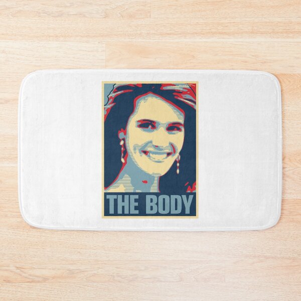 Item preview, The Body designed and sold by DFA.