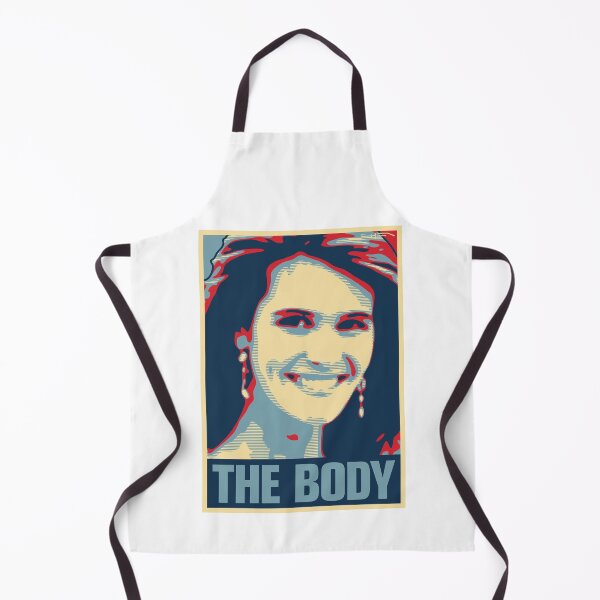 Item preview, The Body designed and sold by DFA.