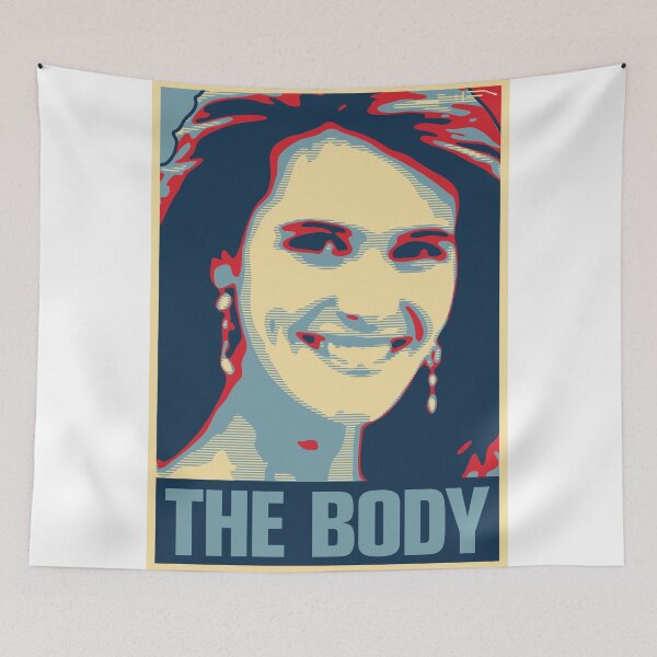 Item preview, The Body designed and sold by DFA.