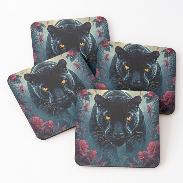 Item preview, ArtPanther designed and sold by Artrendzs.