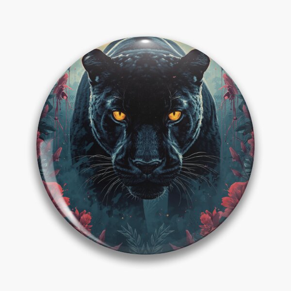 Item preview, ArtPanther designed and sold by Artrendzs.