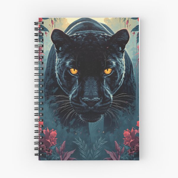 Item preview, ArtPanther designed and sold by Artrendzs.