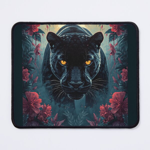 Item preview, ArtPanther designed and sold by Artrendzs.