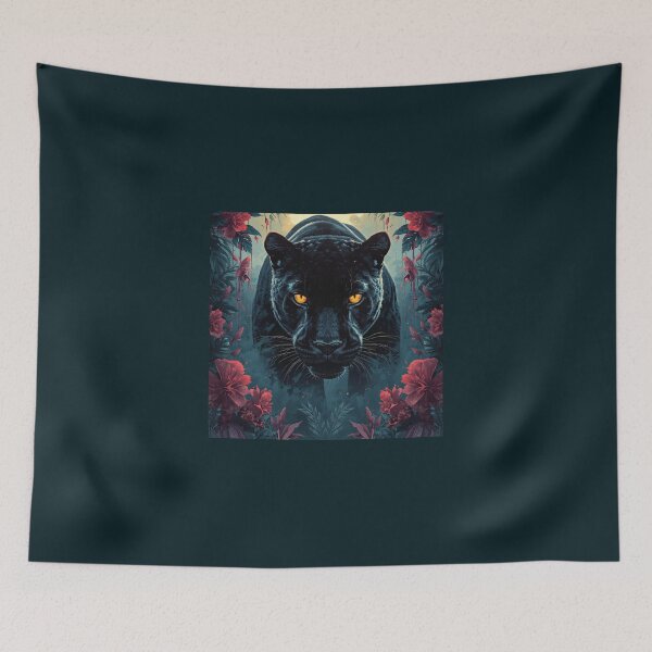Item preview, ArtPanther designed and sold by Artrendzs.