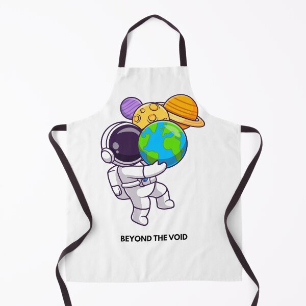Item preview, Astronaut Helmet – Beyond The Void designed and sold by onubi.