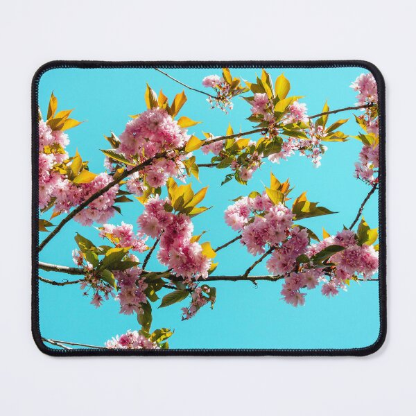 Item preview, cherry trees in bloom 03 designed and sold by graziegranata.
