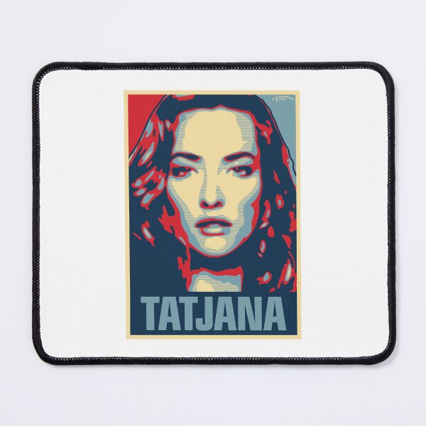 Item preview, Tatjana designed and sold by DFA.