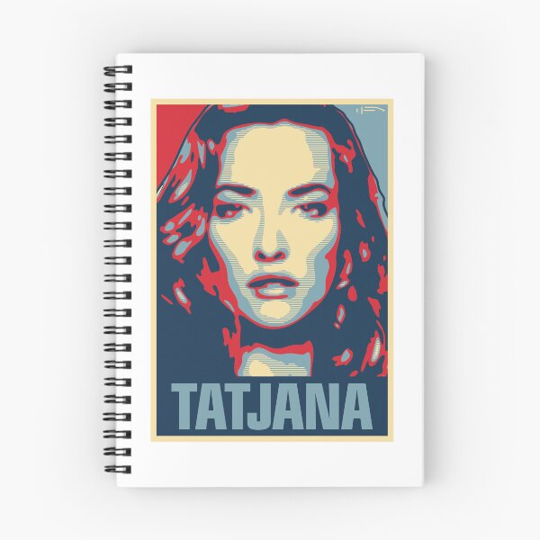 Item preview, Tatjana designed and sold by DFA.
