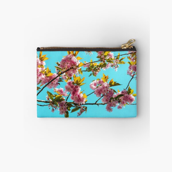 Item preview, cherry trees in bloom 03 designed and sold by graziegranata.