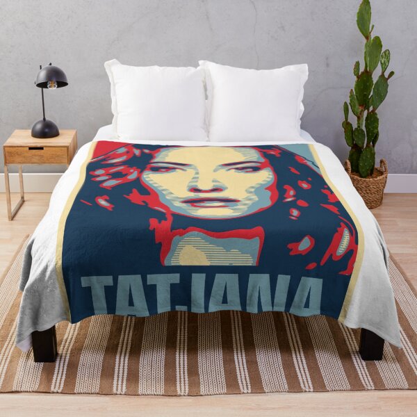 Item preview, Tatjana designed and sold by DFA.
