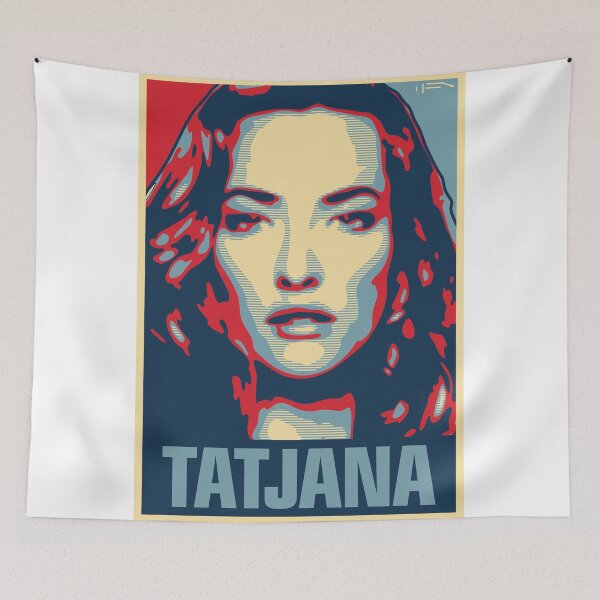 Item preview, Tatjana designed and sold by DFA.