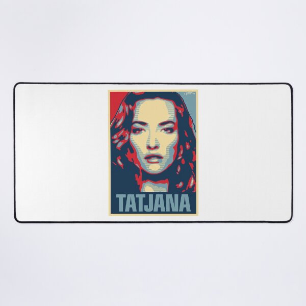 Item preview, Tatjana designed and sold by DFA.