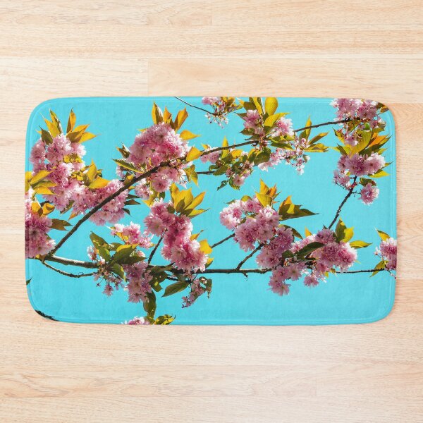 Item preview, cherry trees in bloom 03 designed and sold by graziegranata.