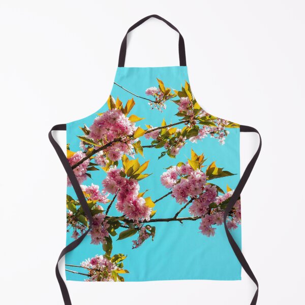 Item preview, cherry trees in bloom 03 designed and sold by graziegranata.