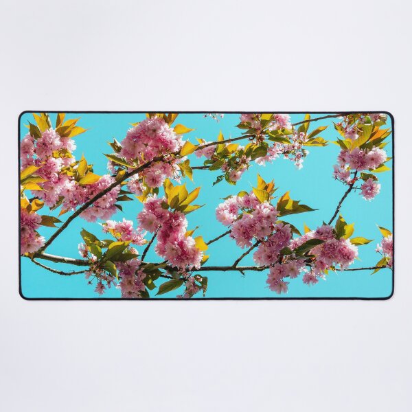 Item preview, cherry trees in bloom 03 designed and sold by graziegranata.