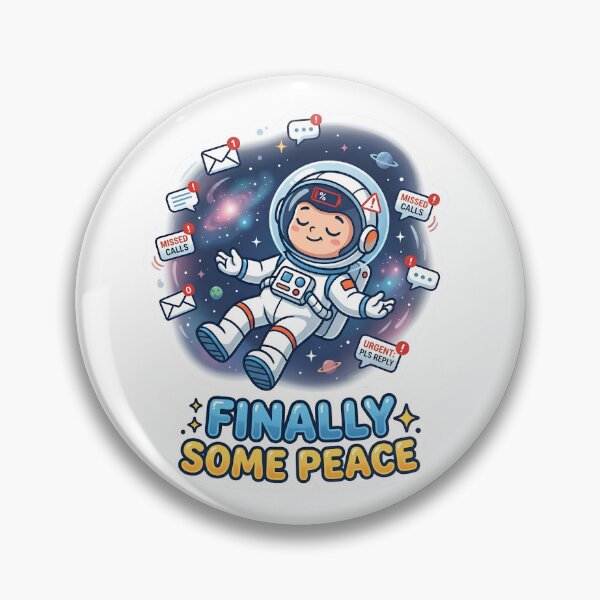 Item preview, Finally Some Peace designed and sold by Tharaazu.