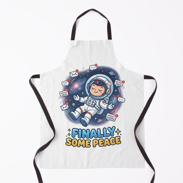 Item preview, Finally Some Peace designed and sold by Tharaazu.