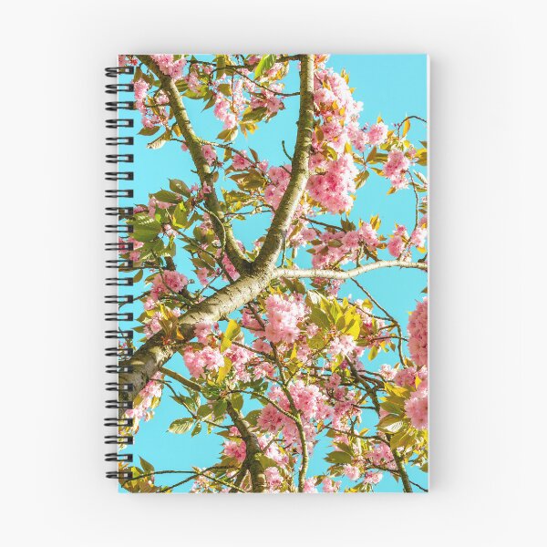 Item preview, cherry trees in bloom 04 designed and sold by graziegranata.