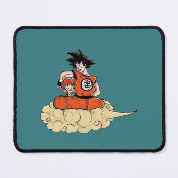 Item preview, goku with baby gohan father son designed and sold by rythnazorsylli.
