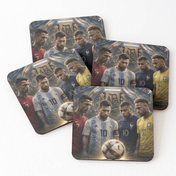 Item preview, World cup  designed and sold by Gravity apex.