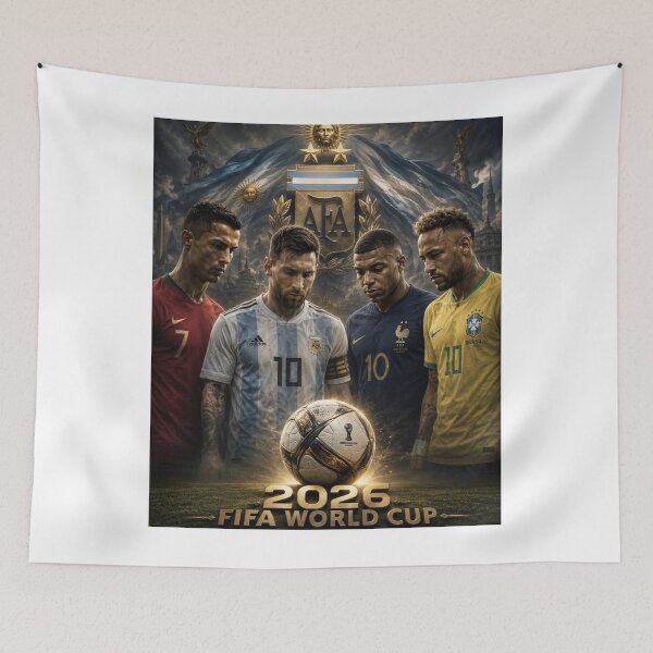 Item preview, World cup  designed and sold by Gravity apex.