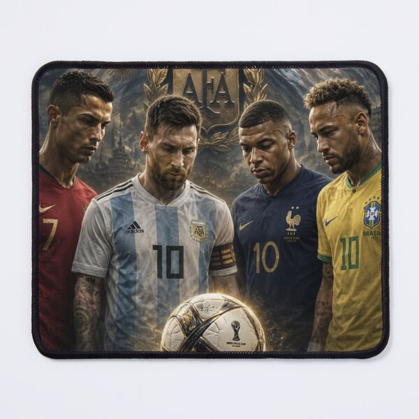 Item preview, World cup designed and sold by Gravity apex.