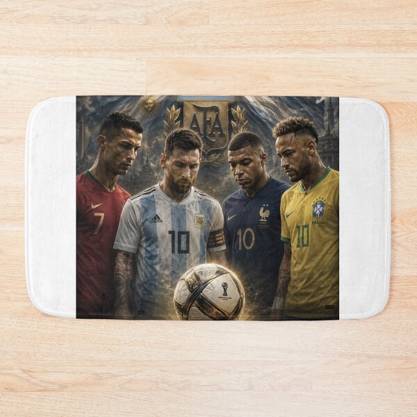 Item preview, World cup  designed and sold by Gravity apex.