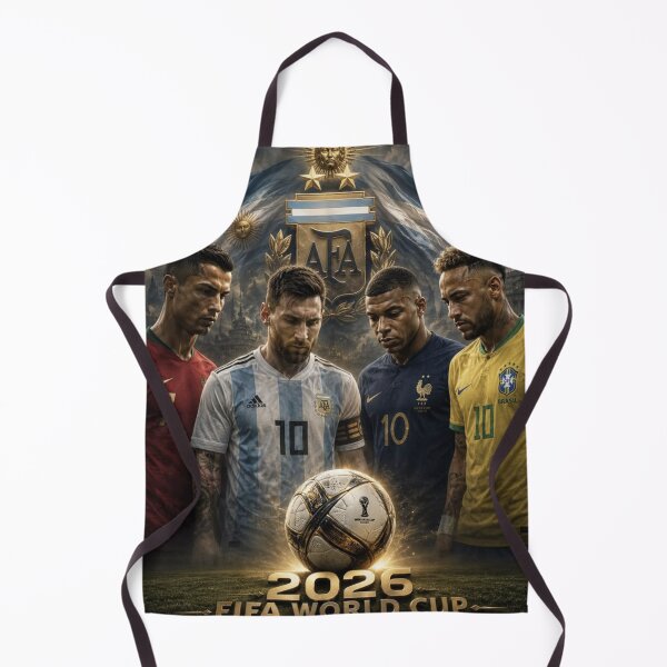 Item preview, World cup  designed and sold by Gravity apex.