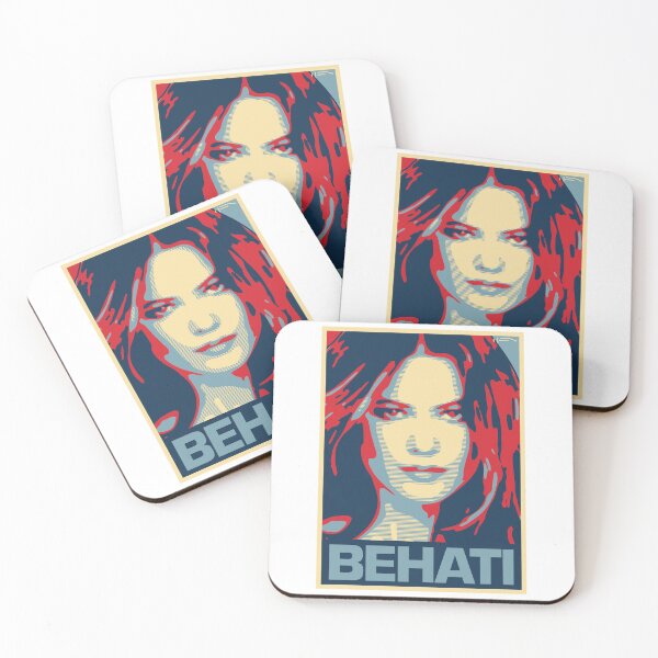 Item preview, Behati designed and sold by DFA.