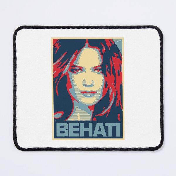 Item preview, Behati designed and sold by DFA.
