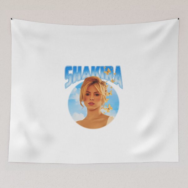 Item preview, Pretty Singer Face In With Butterfly designed and sold by PamoHunter.