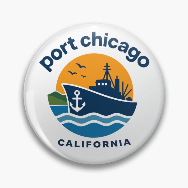 Item preview, Port Chicago California Sunset designed and sold by PortChicago.