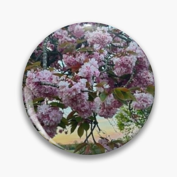 Item preview, Spring Blossom Tree | Floral Nature Photography designed and sold by ThatSurreyLife.