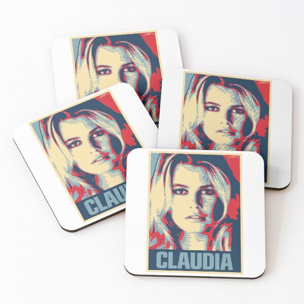 Item preview, Claudia designed and sold by DFA.