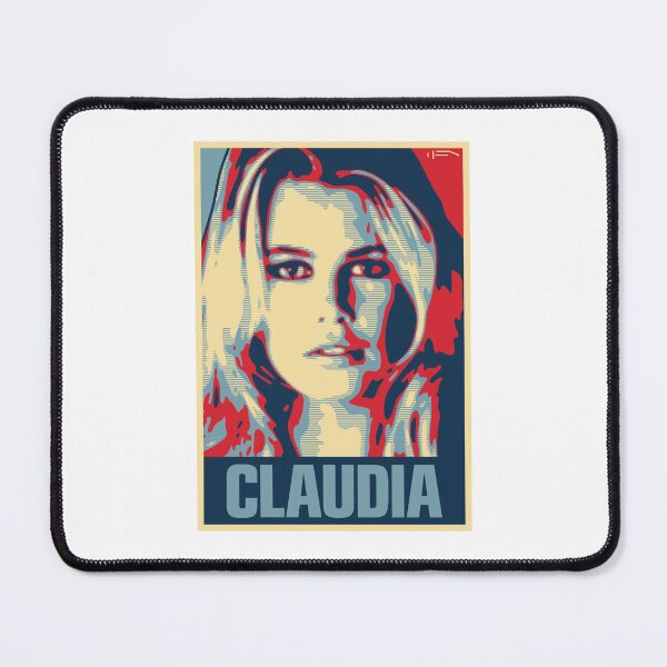 Item preview, Claudia designed and sold by DFA.
