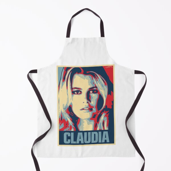 Item preview, Claudia designed and sold by DFA.