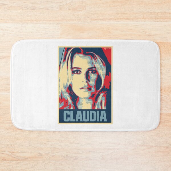 Item preview, Claudia designed and sold by DFA.