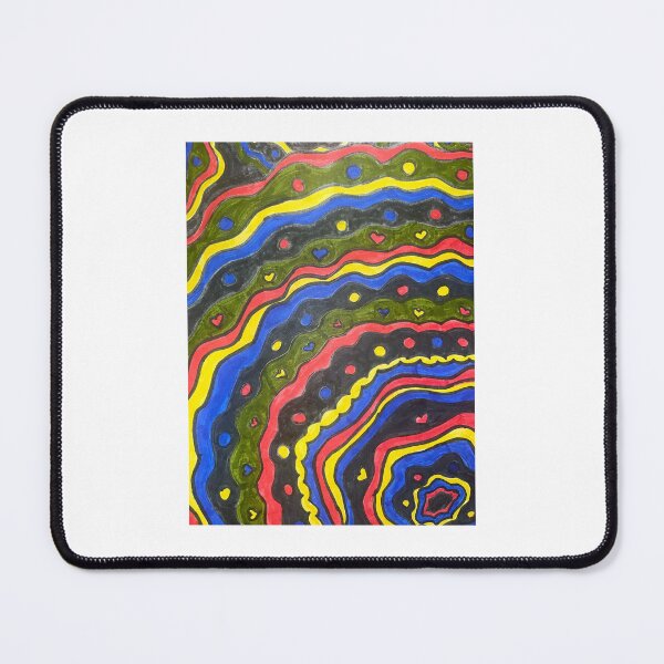 Item preview, Colorful items designed and sold by Artfairy340.