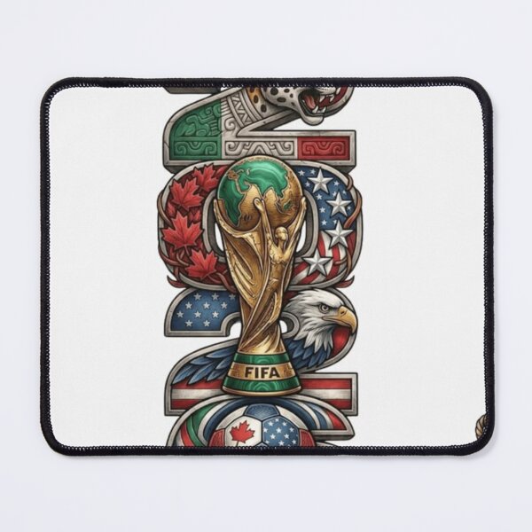 Item preview, Fifa world cup 2026 designed and sold by Gravity apex.