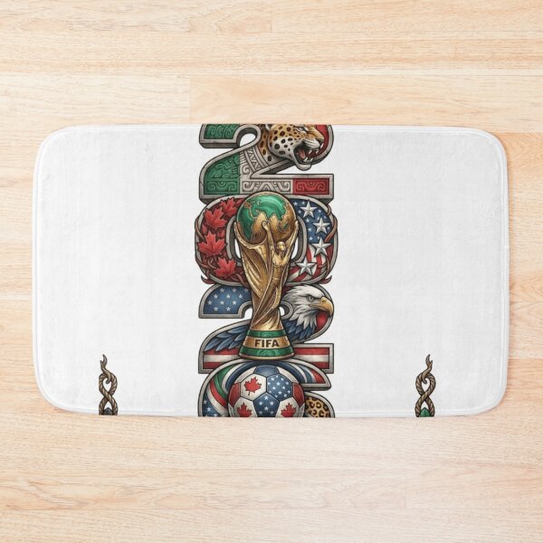 Item preview, Fifa world cup 2026 designed and sold by Gravity apex.