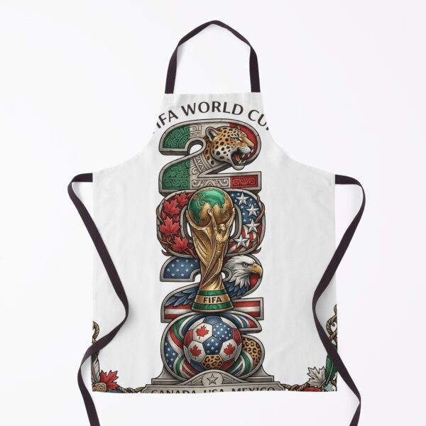 Item preview, Fifa world cup 2026 designed and sold by Gravity apex.