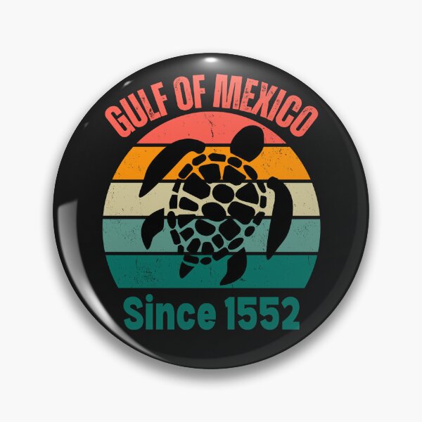 Item preview, Gulf of Mexico it was and will be forever  designed and sold by erozzz.