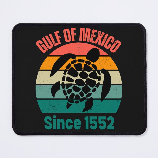 Item preview, Gulf of Mexico it was and will be forever  designed and sold by erozzz.